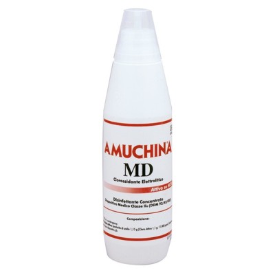 Amuchina MD