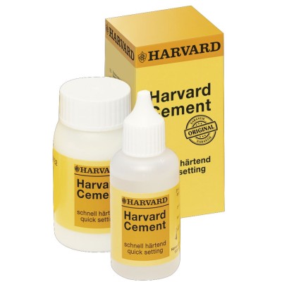 Harvard Cement