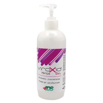 Viroxid Hands Gel