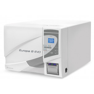 Autoclave Europa B EVO Tecno Gaz