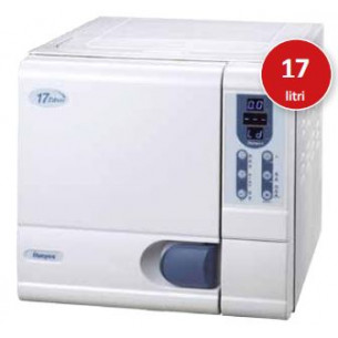 Autoclave SEA 17 L De Giorgi