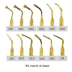 Ultrasurgery De Giorgi