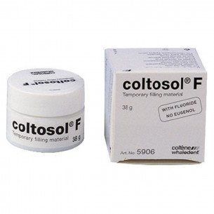 Coltosol F vasetto Coltene