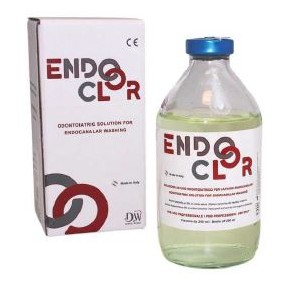 Endo Clor DW