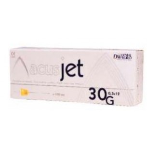 Aghi Acus jet DW