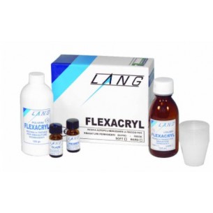 FLEXACRYL HARD KIT