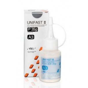 Unifast III Polvere